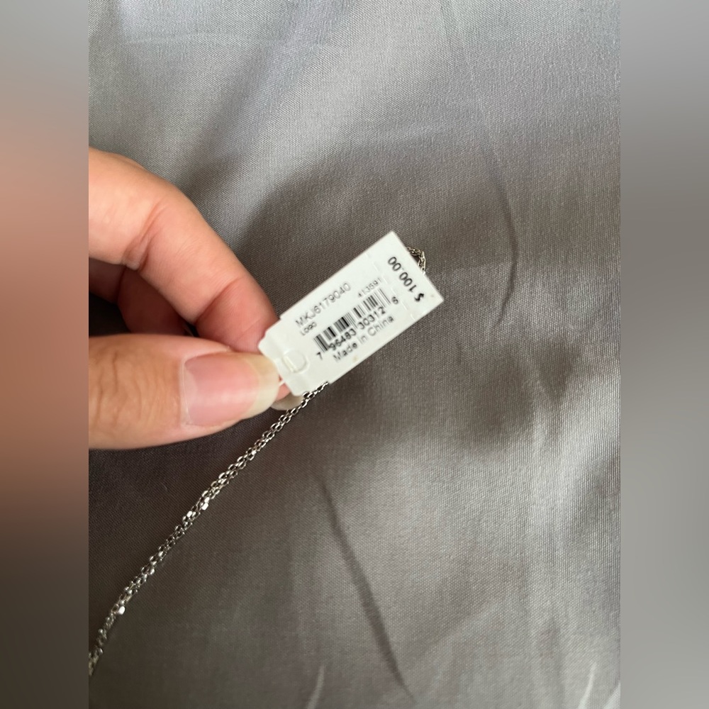 Michael kors Necklace